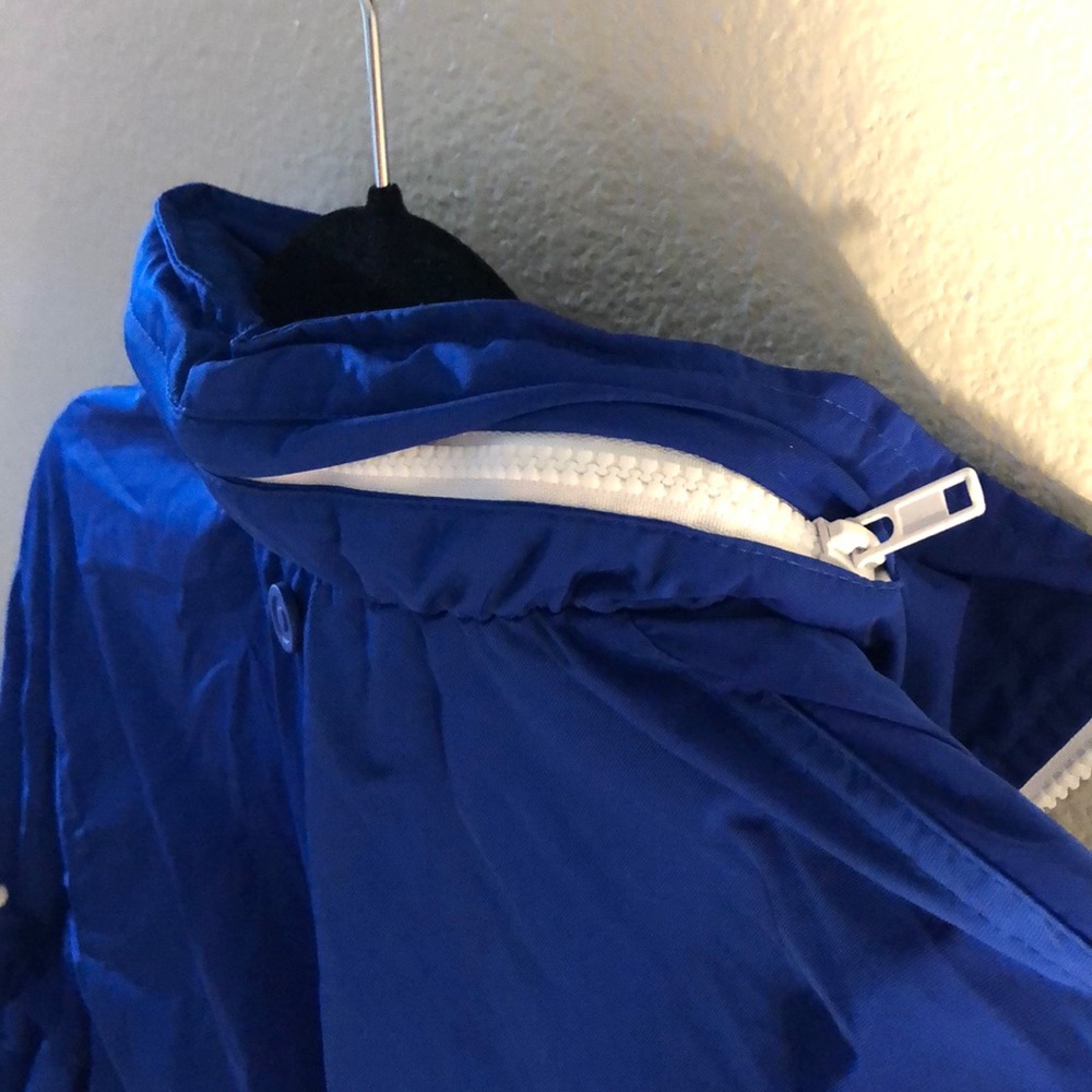 Rain Jacket - Picture 5 of 5